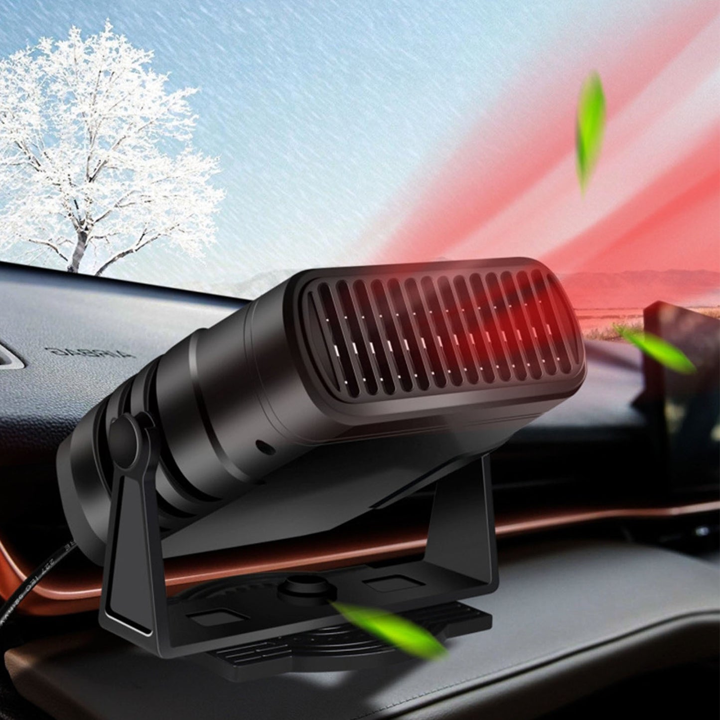 Car Heater