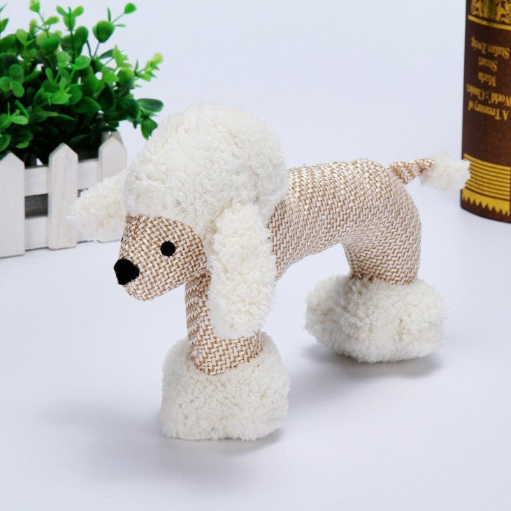 Toys For Dogs