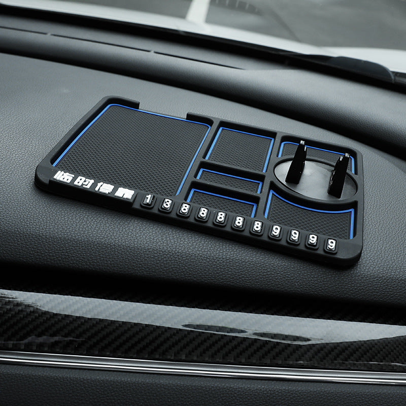 Mobile phone holder