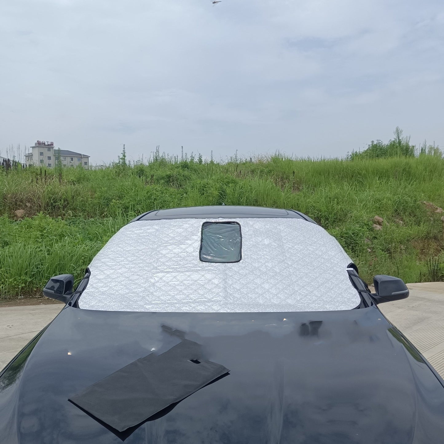 Car Sunshade