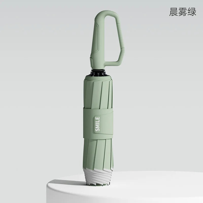 New Style Reverse Automatic Umbrella