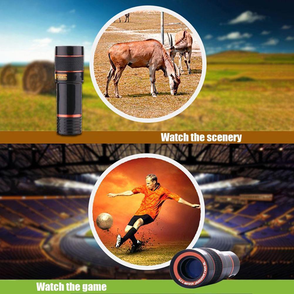 Camera Lens