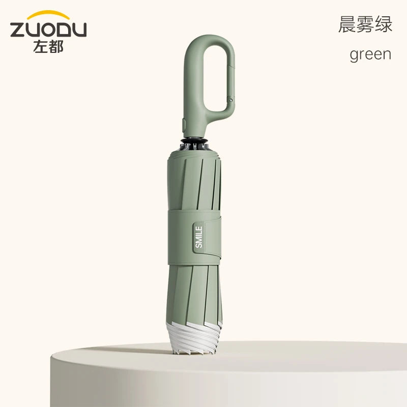 New Style Reverse Automatic Umbrella