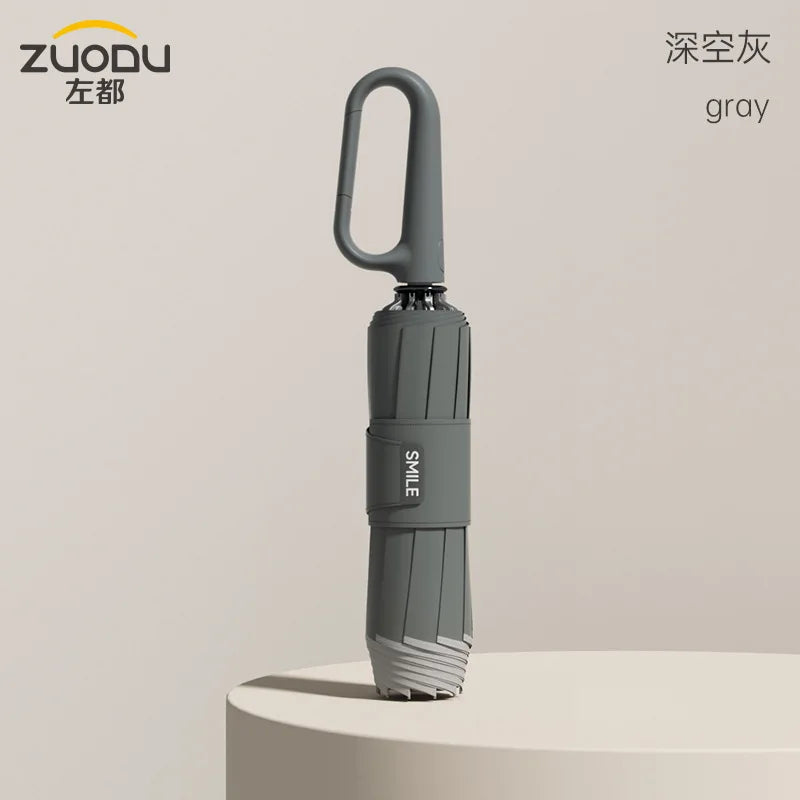 New Style Reverse Automatic Umbrella