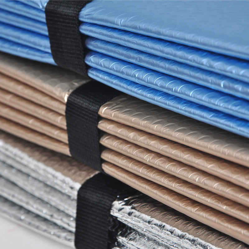 Thickened Sunshade Cloth For Car
