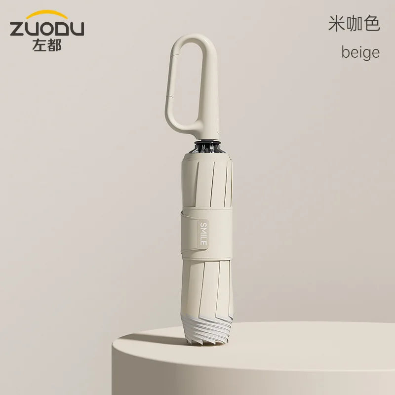 New Style Reverse Automatic Umbrella