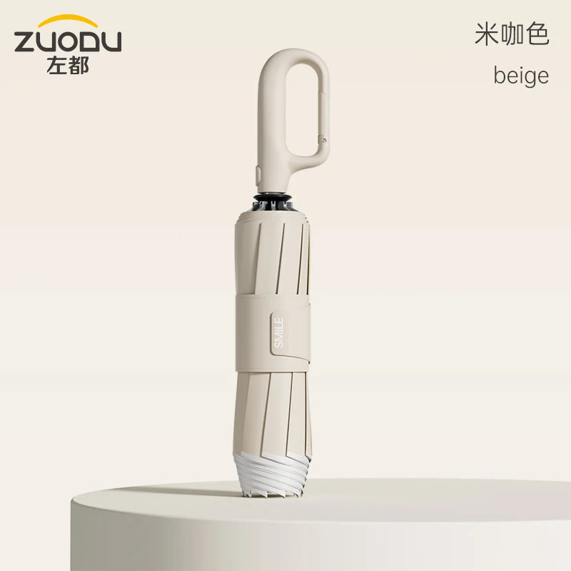 New Style Reverse Automatic Umbrella