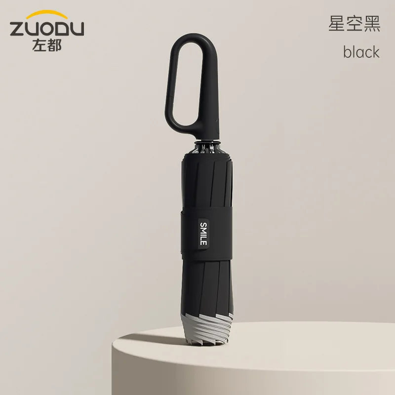 New Style Reverse Automatic Umbrella