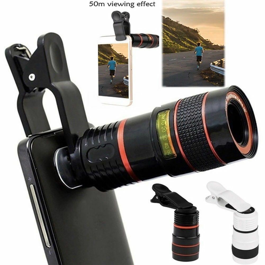 Camera Lens