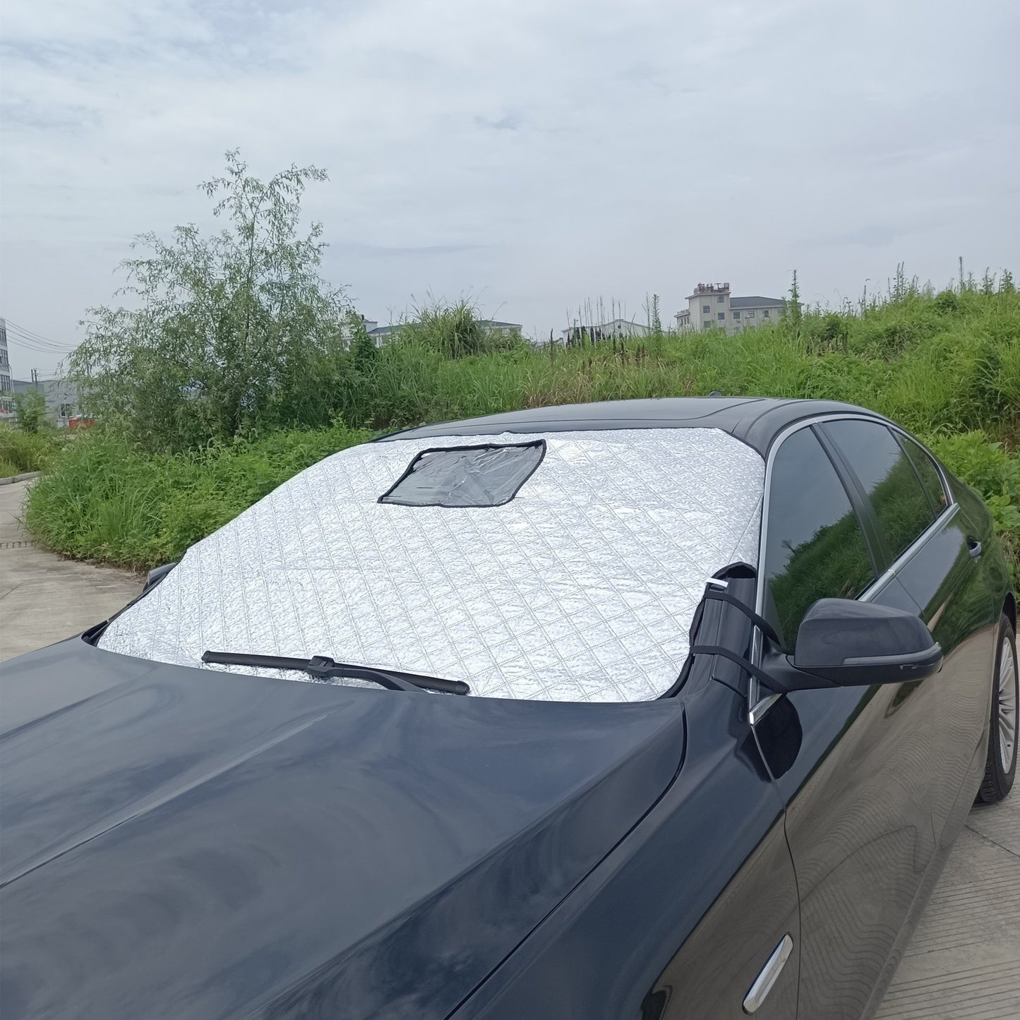 Car Sunshade