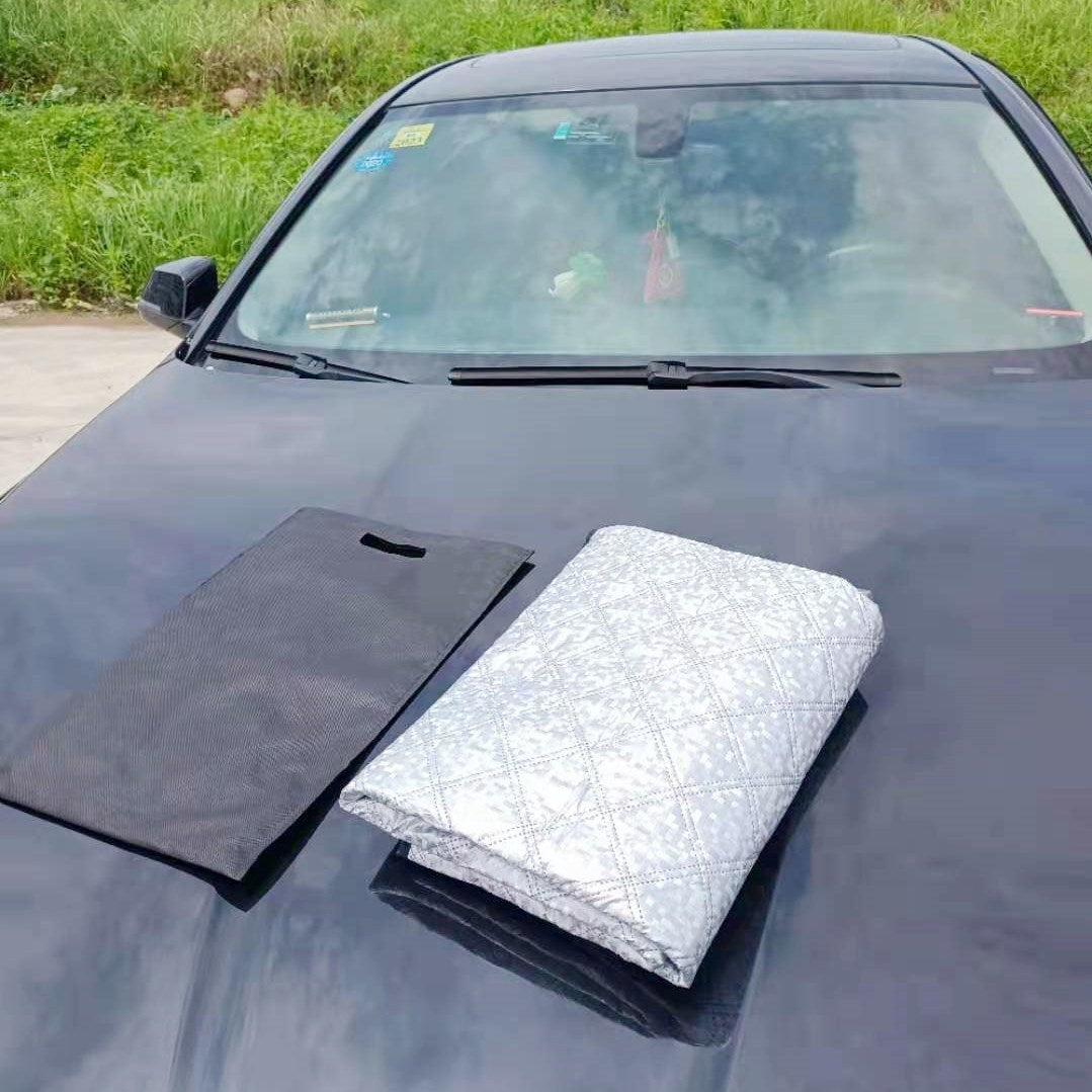Car Sunshade