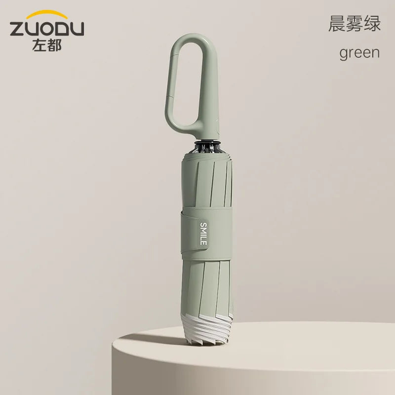 New Style Reverse Automatic Umbrella