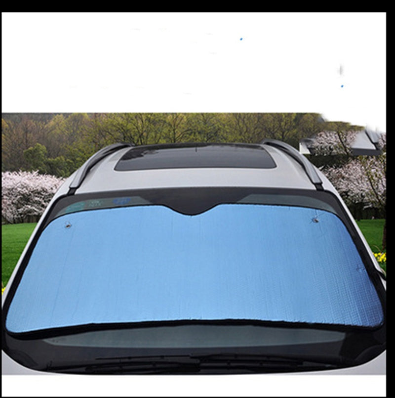 Sunshade Cloth