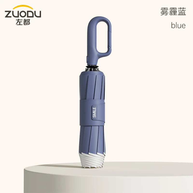 New Style Reverse Automatic Umbrella