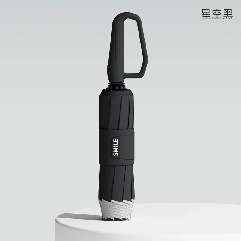 New Style Reverse Automatic Umbrella