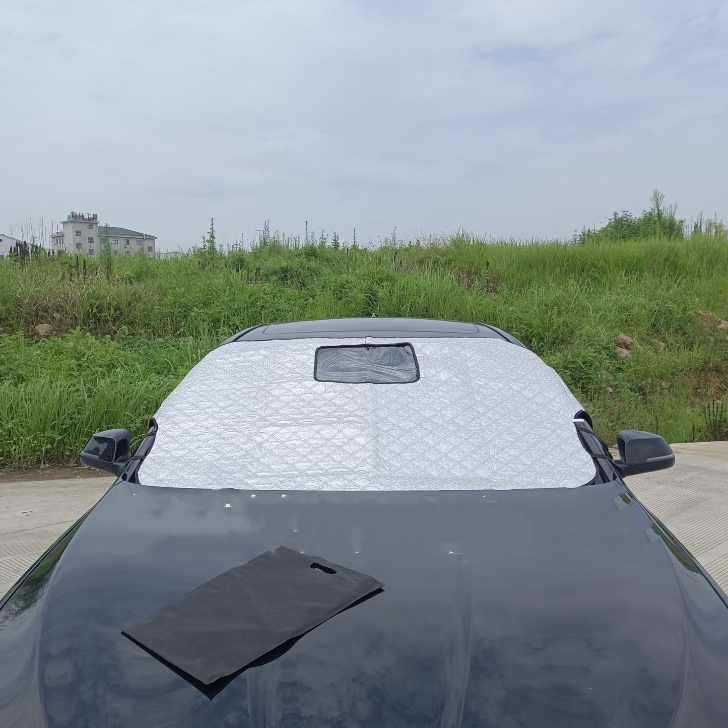 Car Sunshade