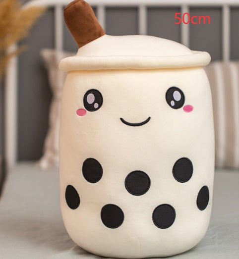 Plush soft toys in the form of cups (Kids Gift)