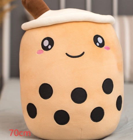 Plush soft toys in the form of cups (Kids Gift)