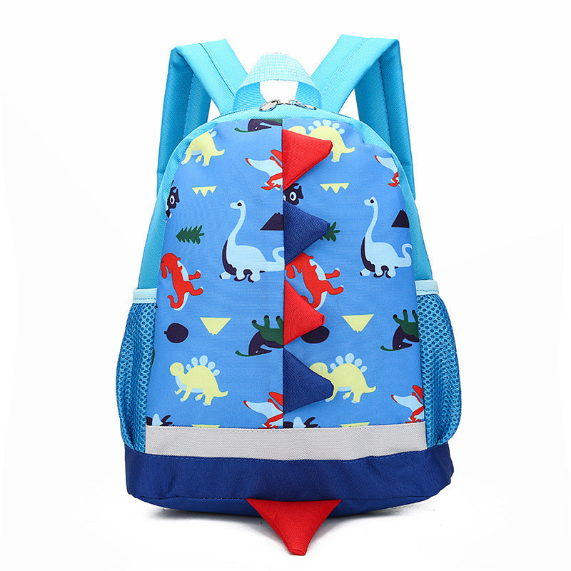 Cartoon Dinosaur Children Bag