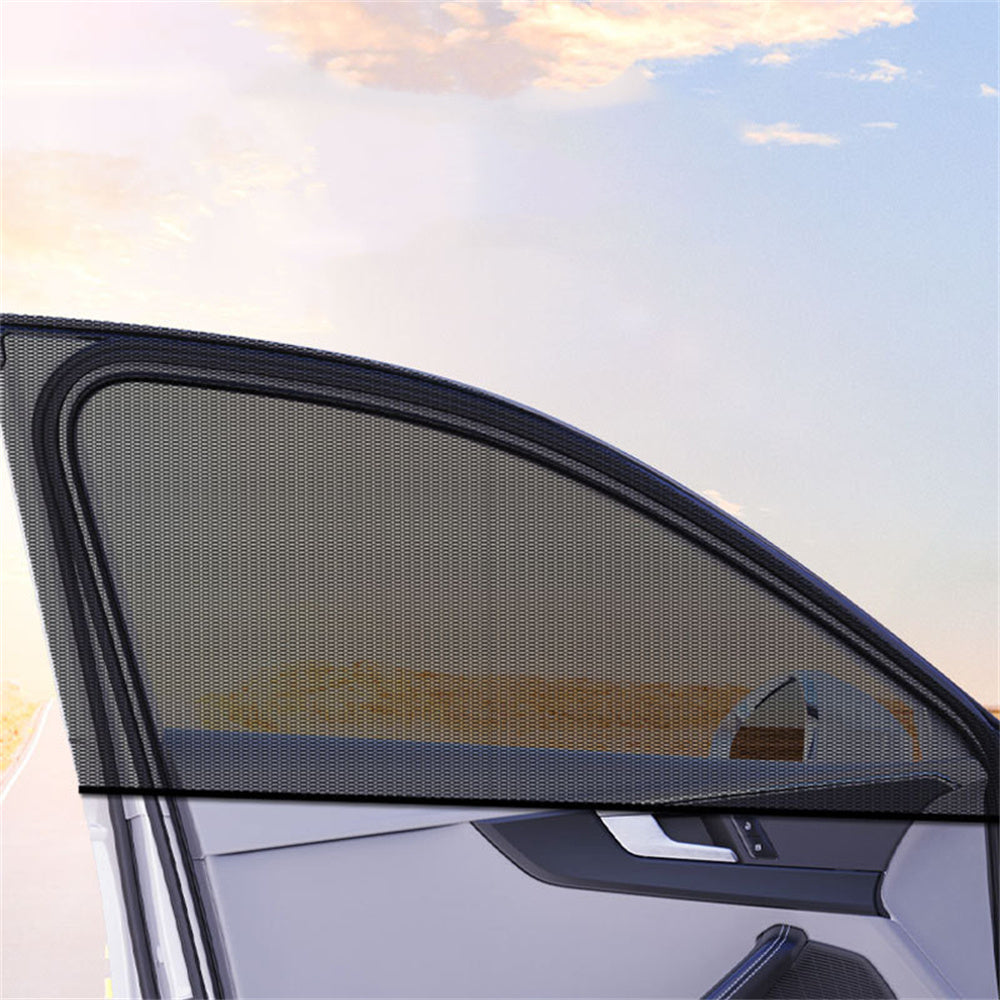 Car Screen Window