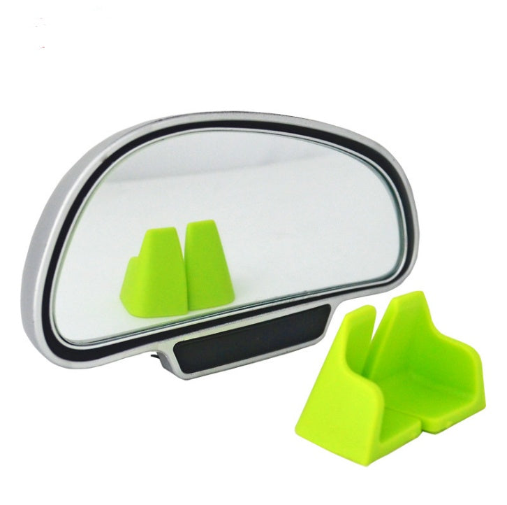 Car Rearview Mirror