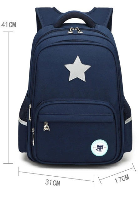 Fox Primary School Bag