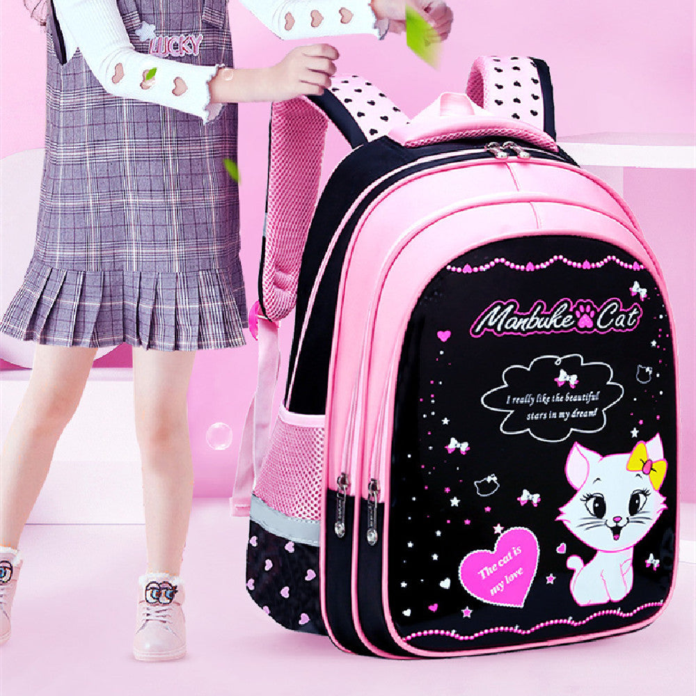 Kids School Backpack