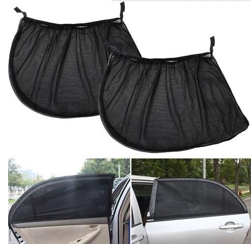 PROTECTIVE CAR WINDOW SUN SHADE