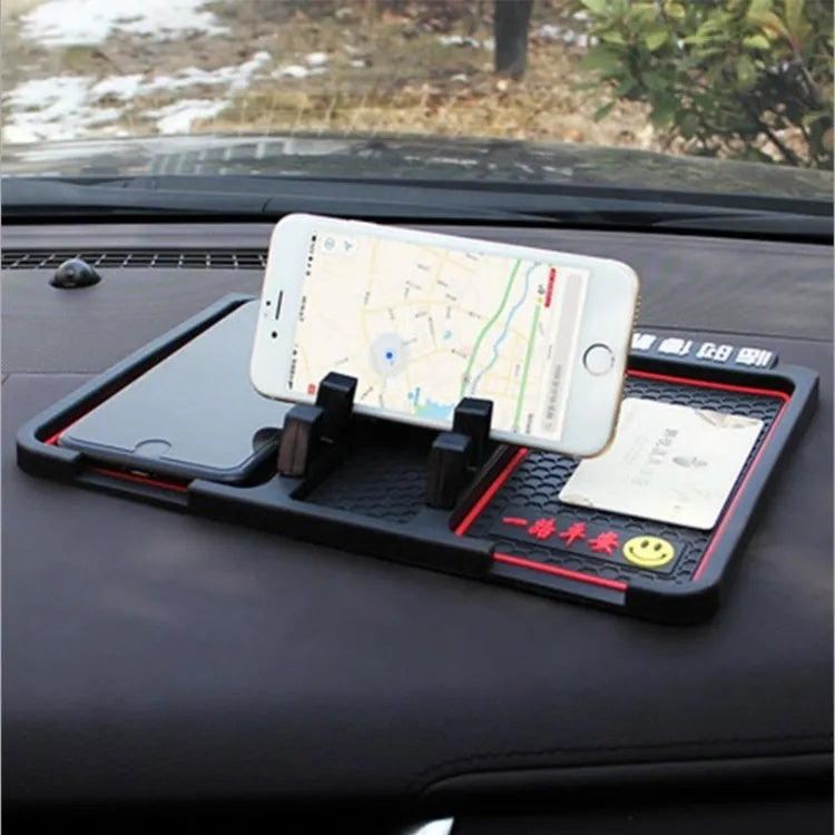 Mobile phone holder