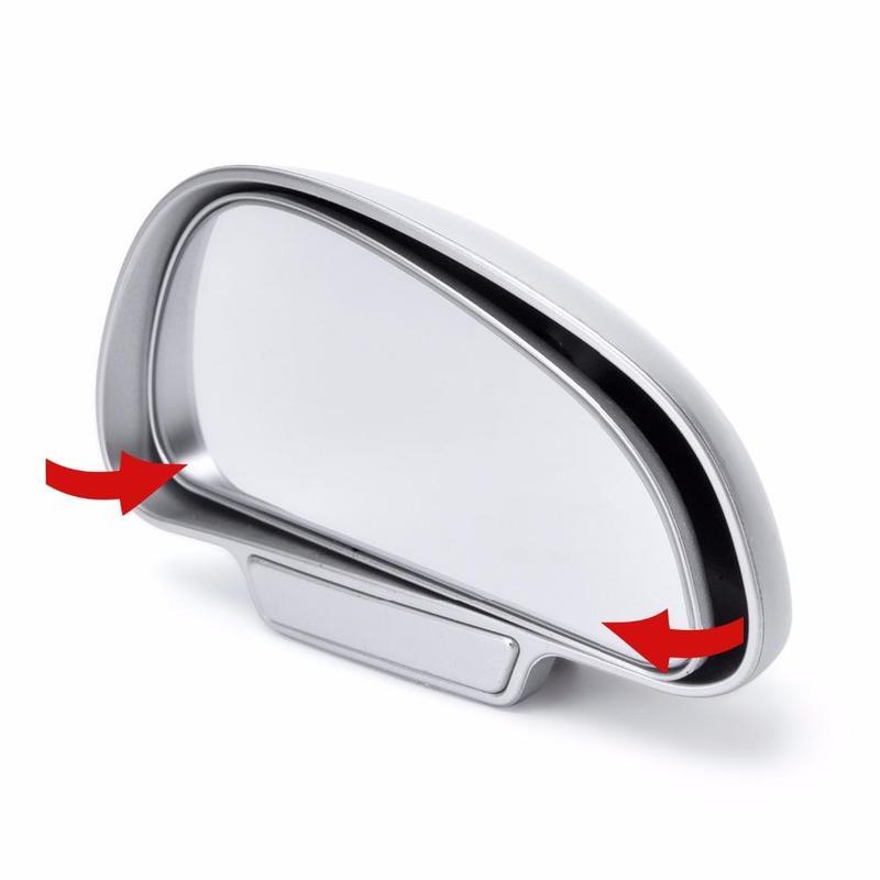 Car Rearview Mirror