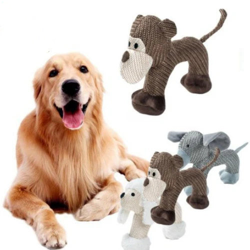 Toys For Dogs