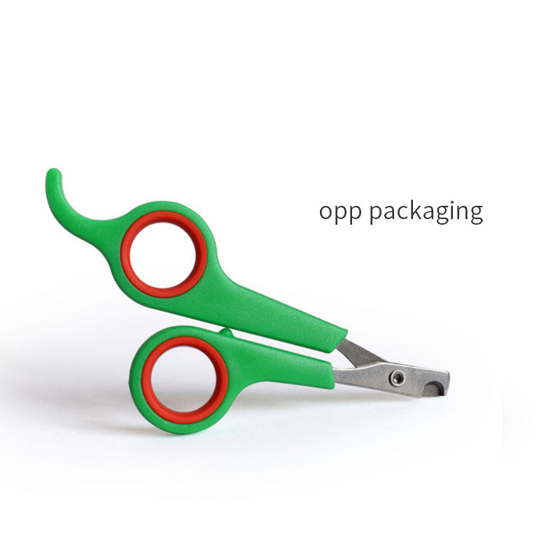 Pet Nail Scissors