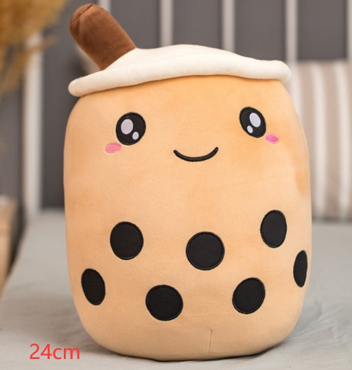 Plush soft toys in the form of cups (Kids Gift)