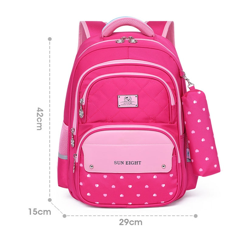 elementary school bag