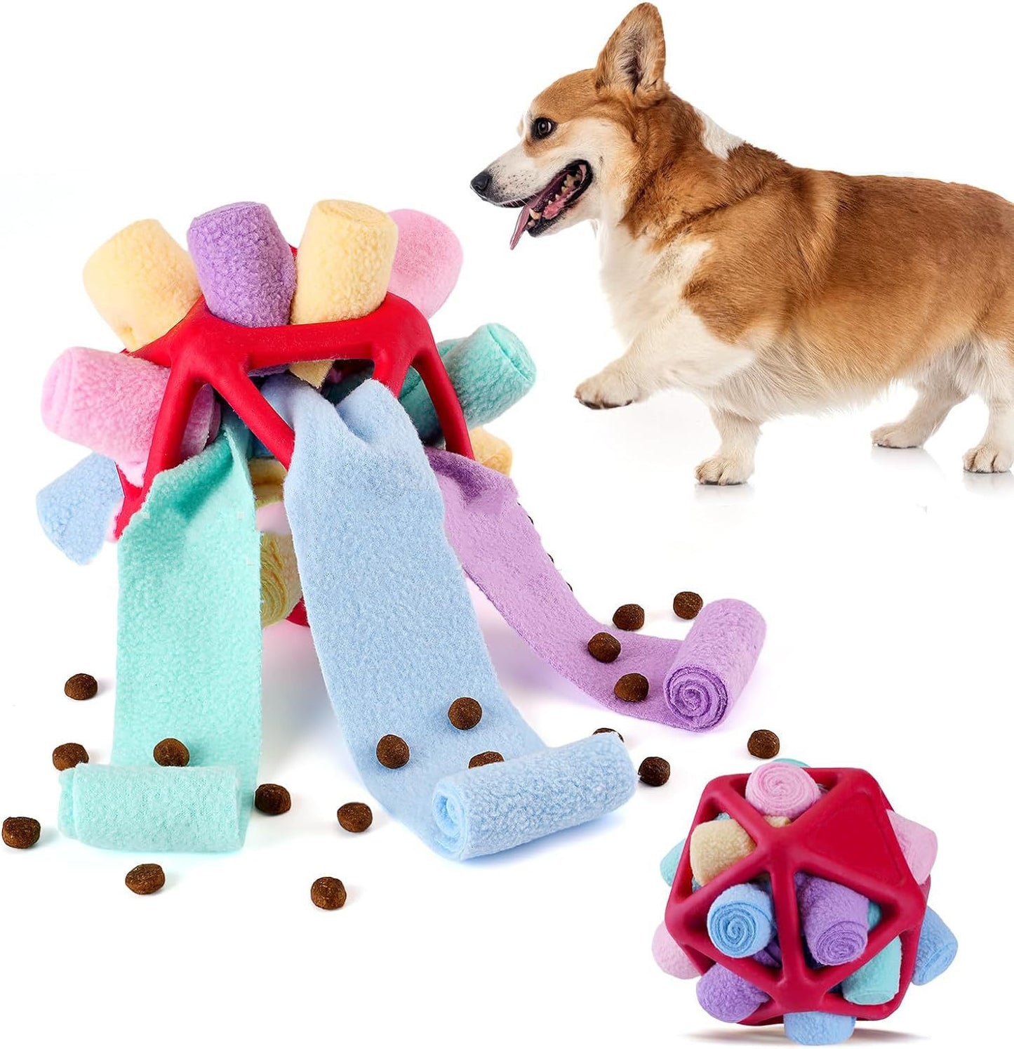 Interactive Toy for Pet