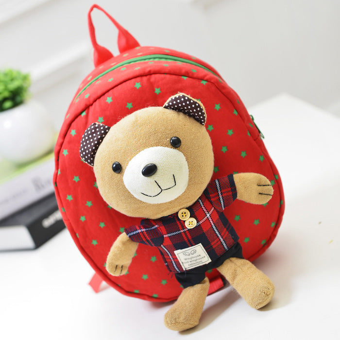 Cute Baby Backpack