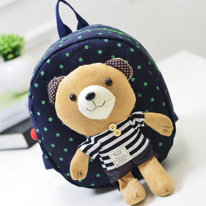 Cute Baby Backpack