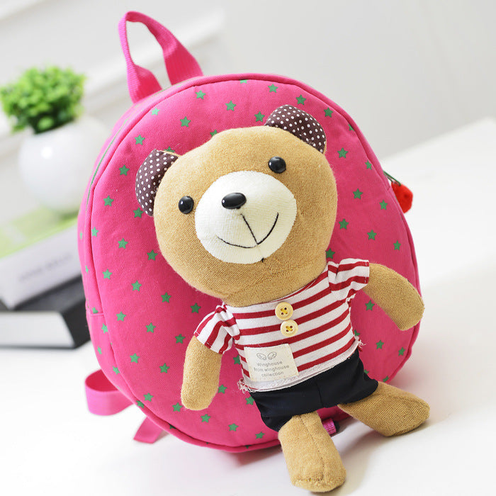 Cute Baby Backpack