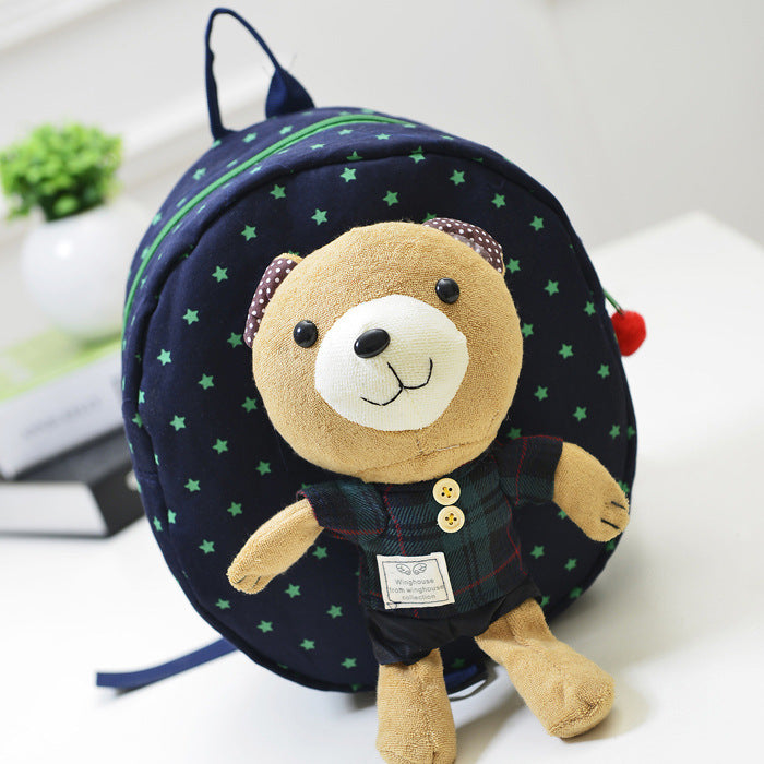 Cute Baby Backpack