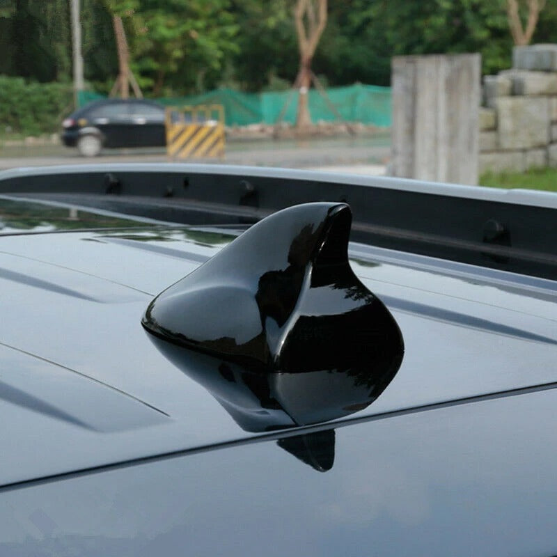 Car Shark Fin Antenna