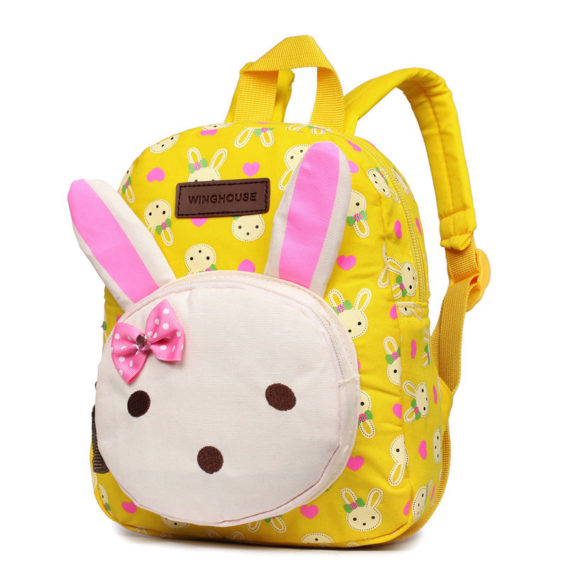 Custom-made children's schoolbag