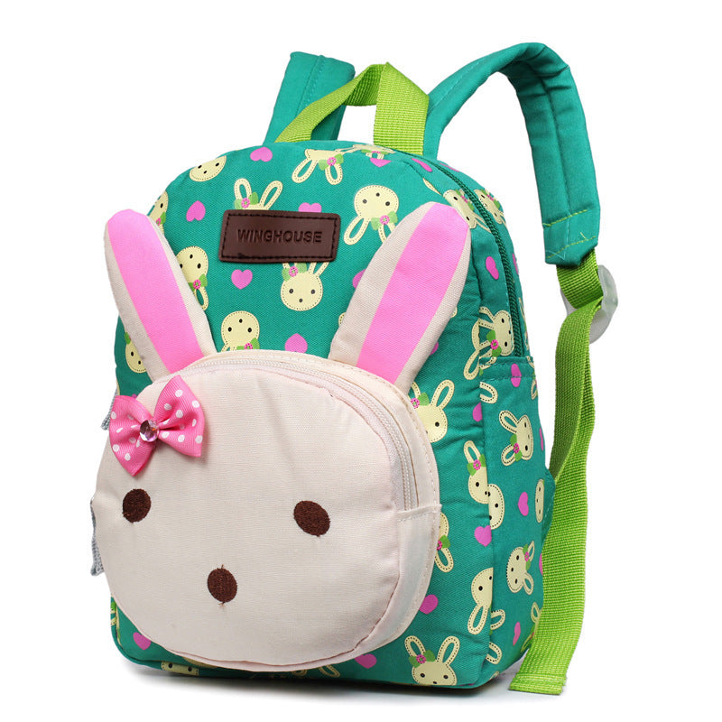 Custom-made children's schoolbag