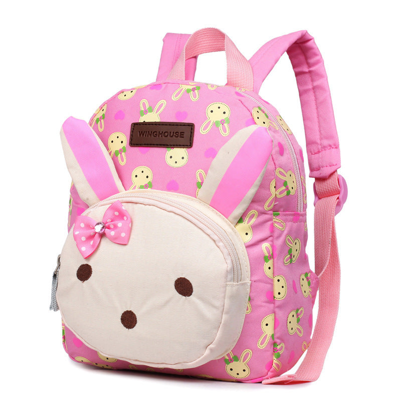 Custom-made children's schoolbag