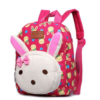 Custom-made children's schoolbag