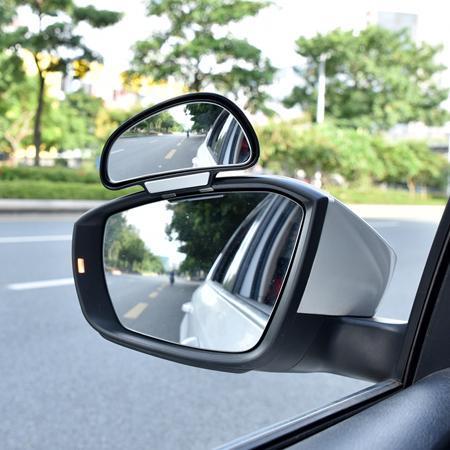 Car Rearview Mirror