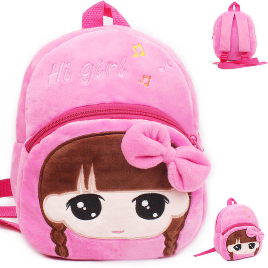 baby small backpack