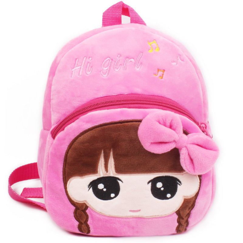 baby small backpack