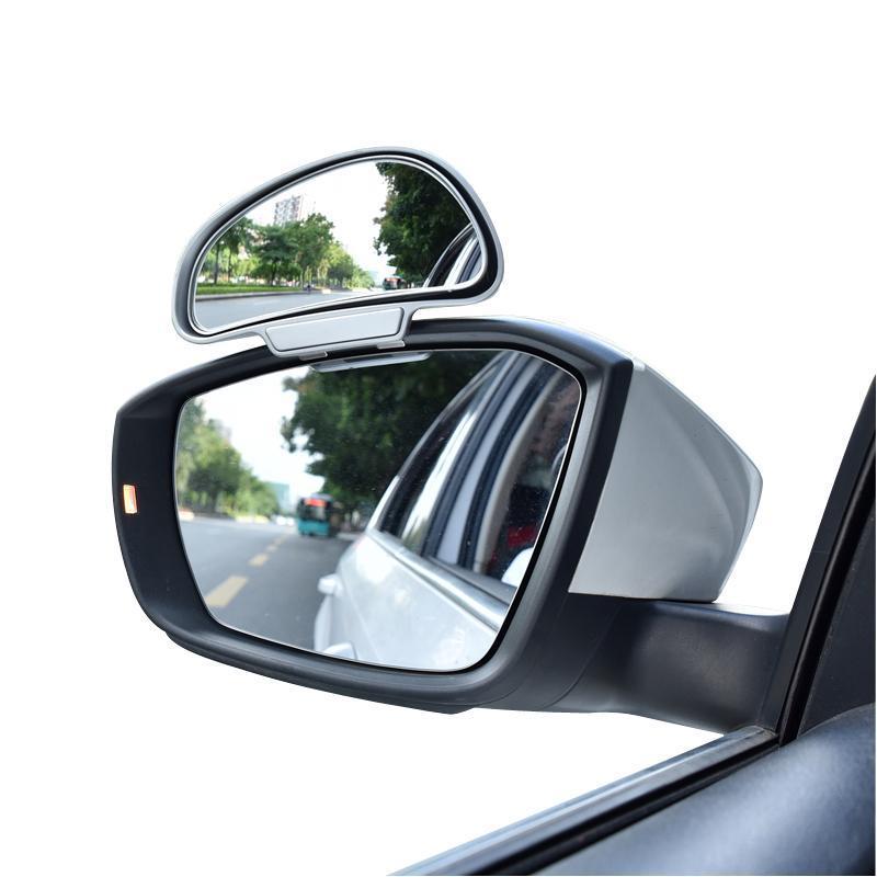 Car Rearview Mirror