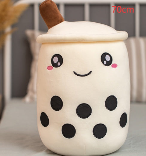 Plush soft toys in the form of cups (Kids Gift)