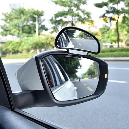 Car Rearview Mirror